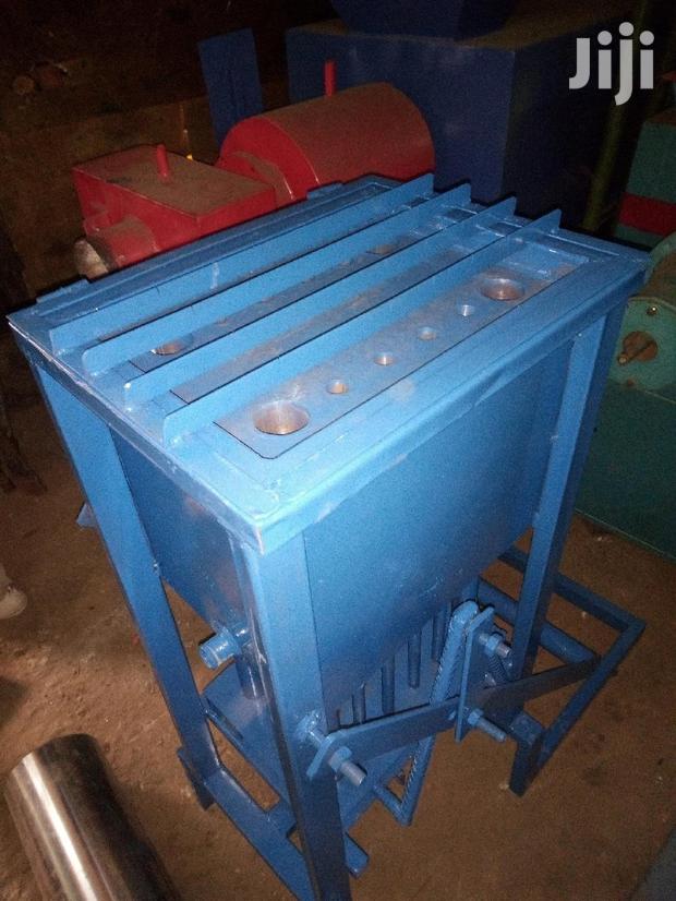 Candle Layer Making Machine - thumbnail 5