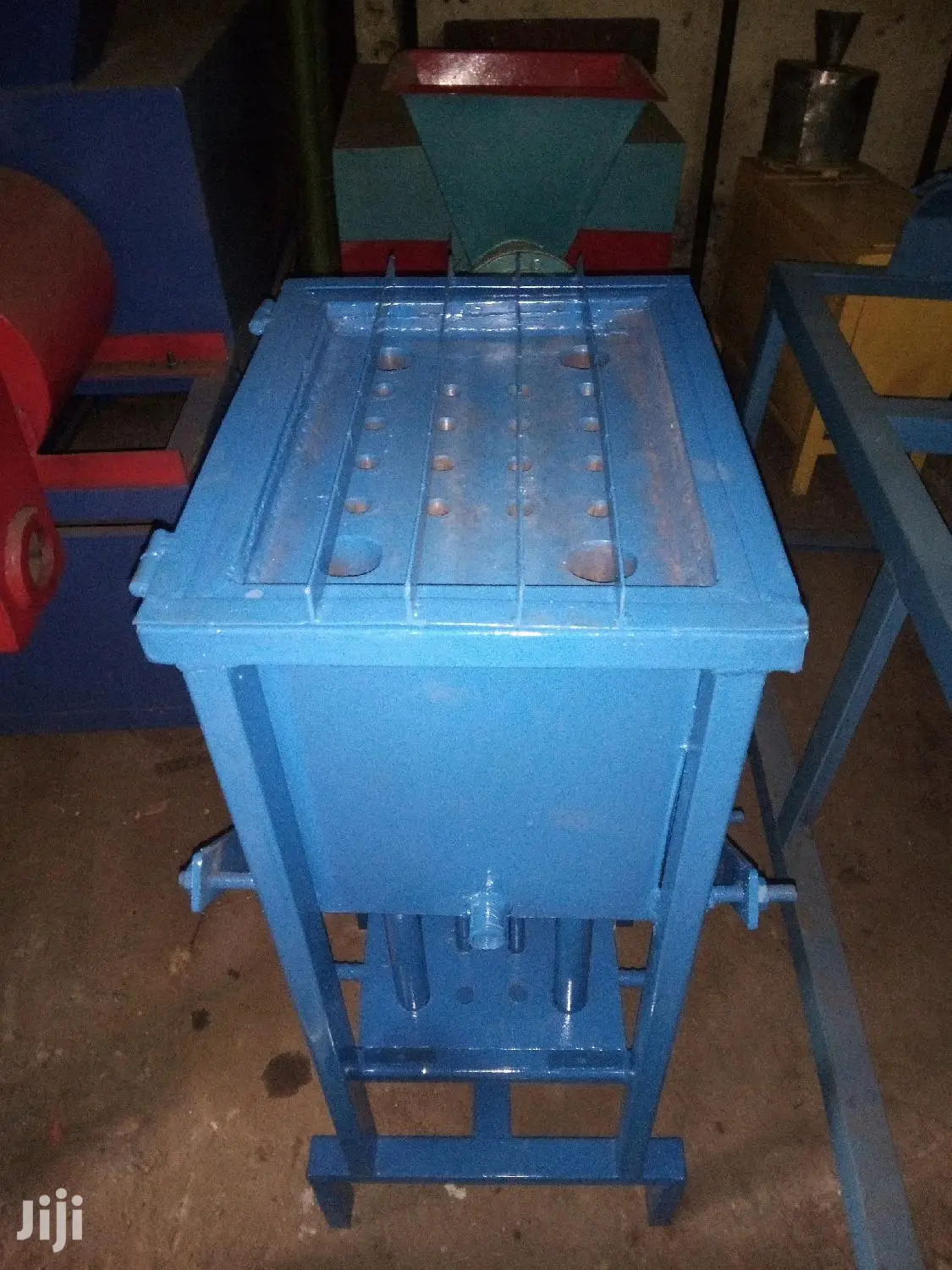 Candle Layer Making Machine