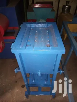 Candle Layer Making Machine