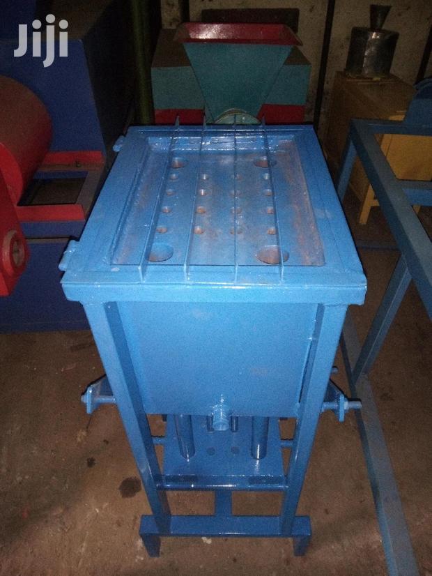Candle Layer Making Machine - thumbnail 4
