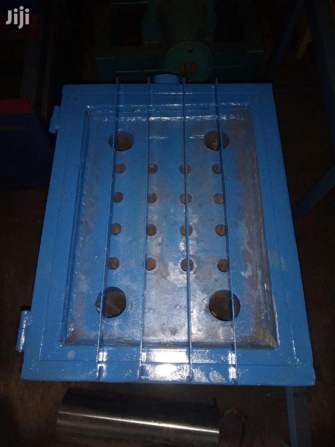 Candle Layer Making Machine