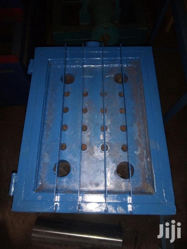 Candle Layer Making Machine - thumbnail 3