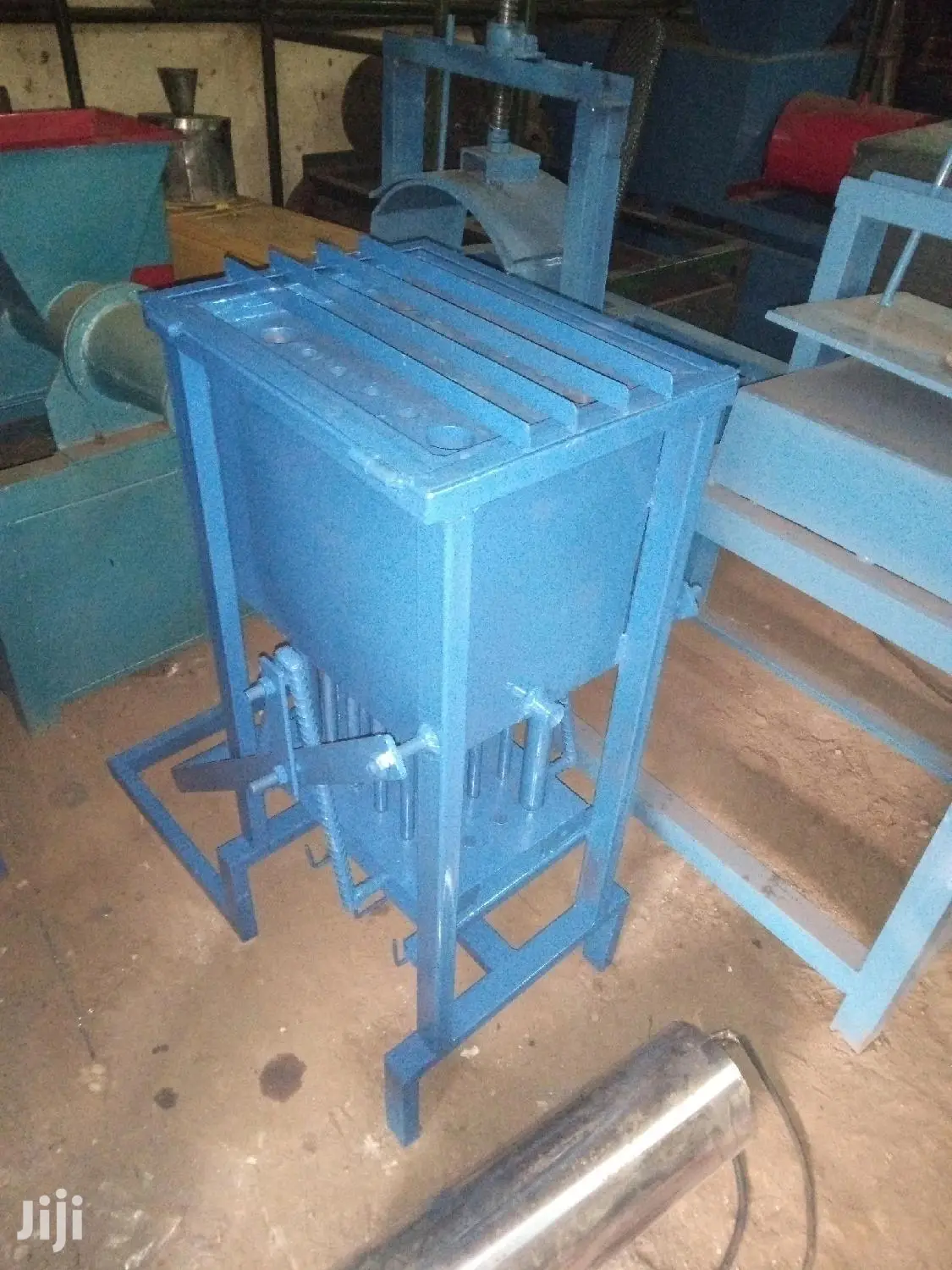 Candle Layer Making Machine