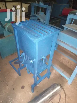 Candle Layer Making Machine