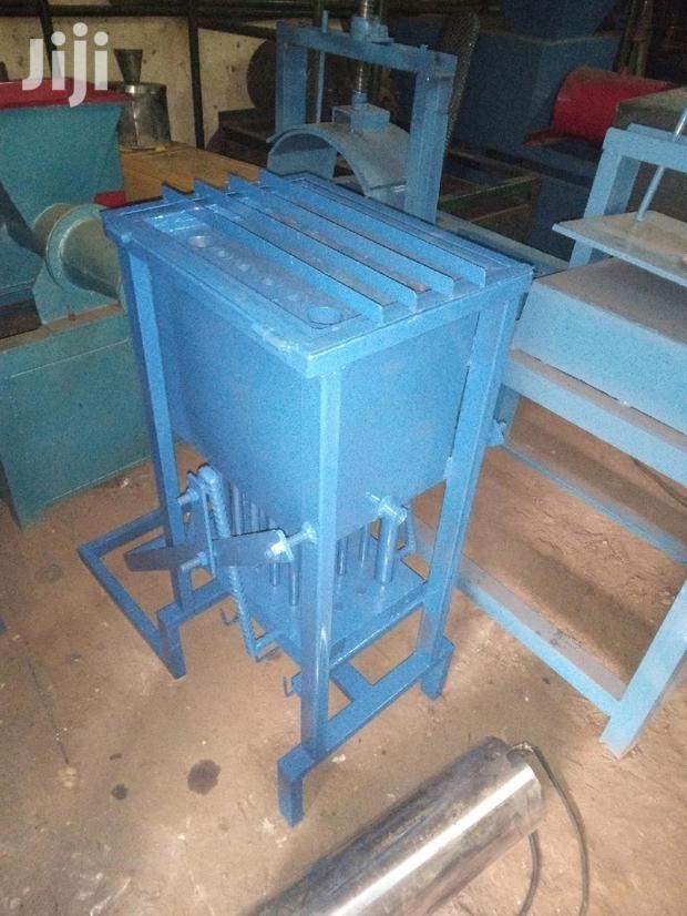 Candle Layer Making Machine - thumbnail 2