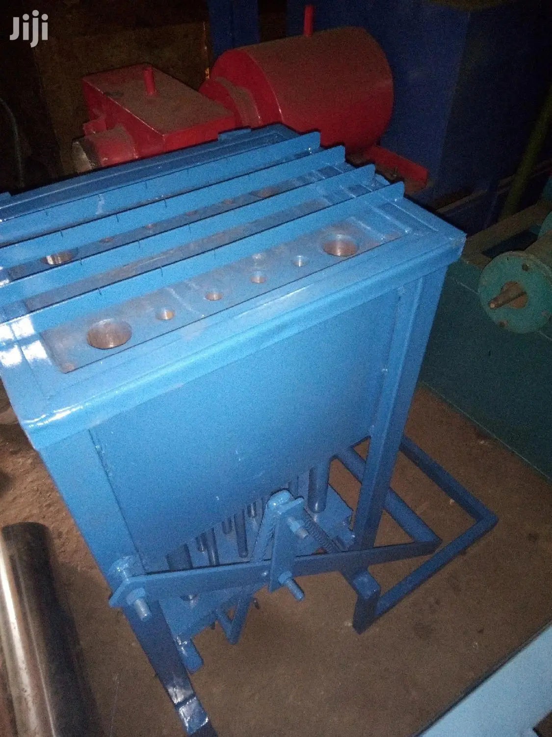 Candle Layer Making Machine