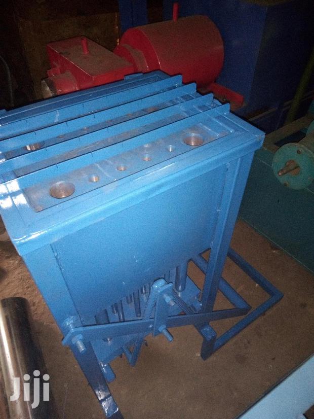 Candle Layer Making Machine
