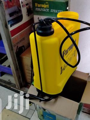 Selected Knapsack Sprayer Pump - thumbnail 2