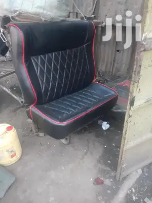 14 Seater Matatu Seats Plus Seatbets
