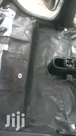 Suzuki Seats And And Car Carpeting