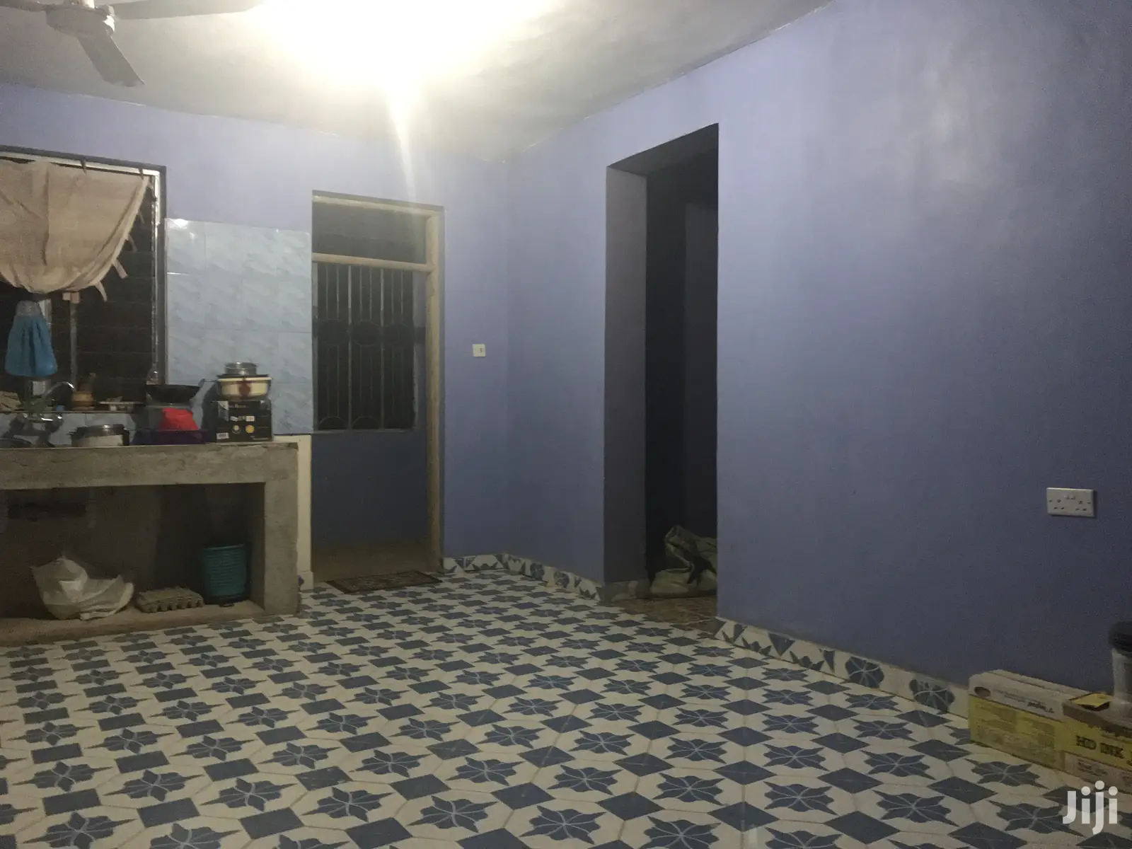 4acres With 4 Br House Kibwezi