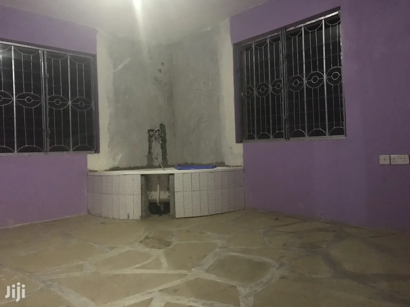 4acres With 4 Br House Kibwezi