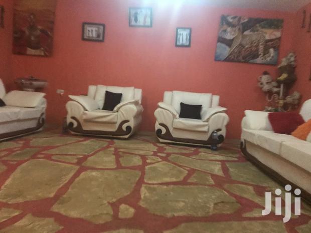 4acres With 4 Br House Kibwezi - thumbnail 6
