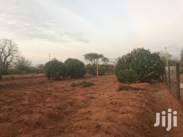 4acres With 4 Br House Kibwezi - thumbnail 7