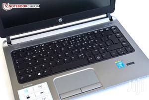 Laptop HP 430 G1 4GB Intel Core I5 500GB - main view