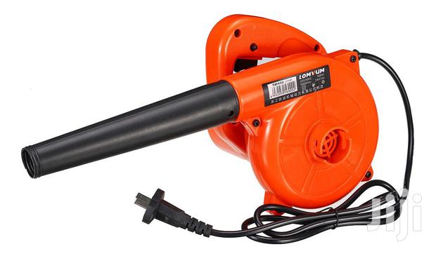 Dust Blower - main view