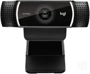 Digital Web Camera