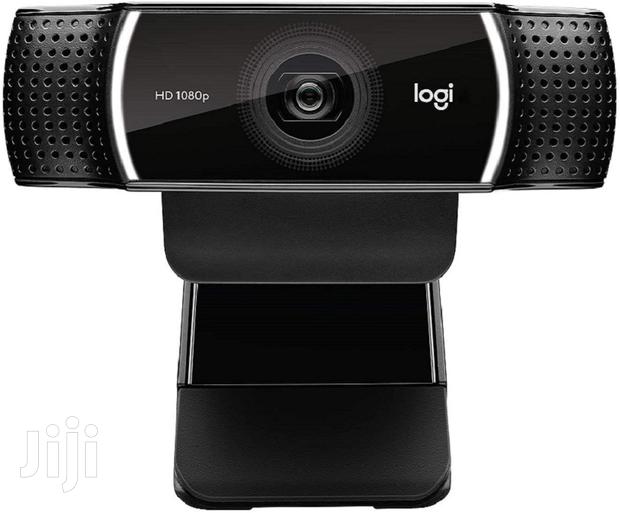 Digital Web Camera - main view