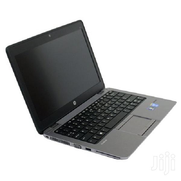 Laptop HP EliteBook 820 4GB Intel Core I5 HDD 500GB