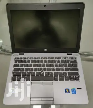 Laptop HP EliteBook 820 4GB Intel Core I5 HDD 500GB