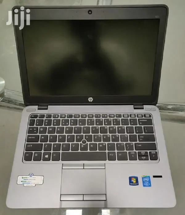 Laptop HP EliteBook 820 4GB Intel Core I5 HDD 500GB