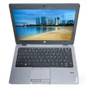 Laptop HP EliteBook 820 4GB Intel Core I5 HDD 500GB