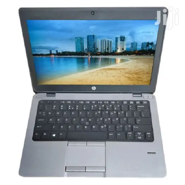 Laptop HP EliteBook 820 4GB Intel Core I5 HDD 500GB