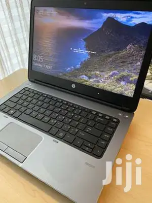 Laptop HP ProBook 640 G1 4GB Intel Core I5 500GB