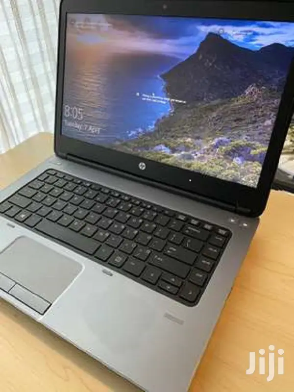 Laptop HP ProBook 640 G1 4GB Intel Core I5 500GB
