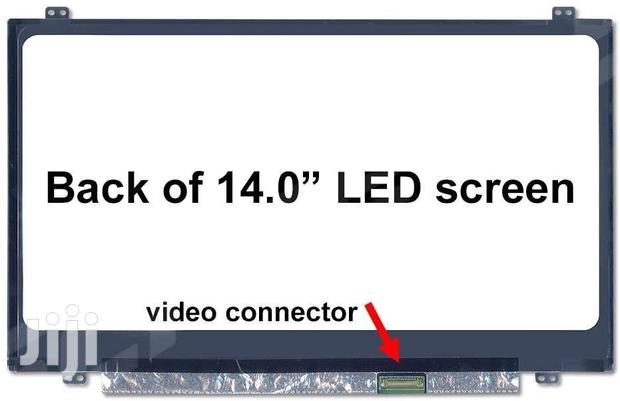 All Laptop Screens - main view