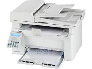 HP Laserjet Pro MFP M130fn Printer - thumbnail 2