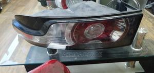 Range Rover Evoque Tailight - main view