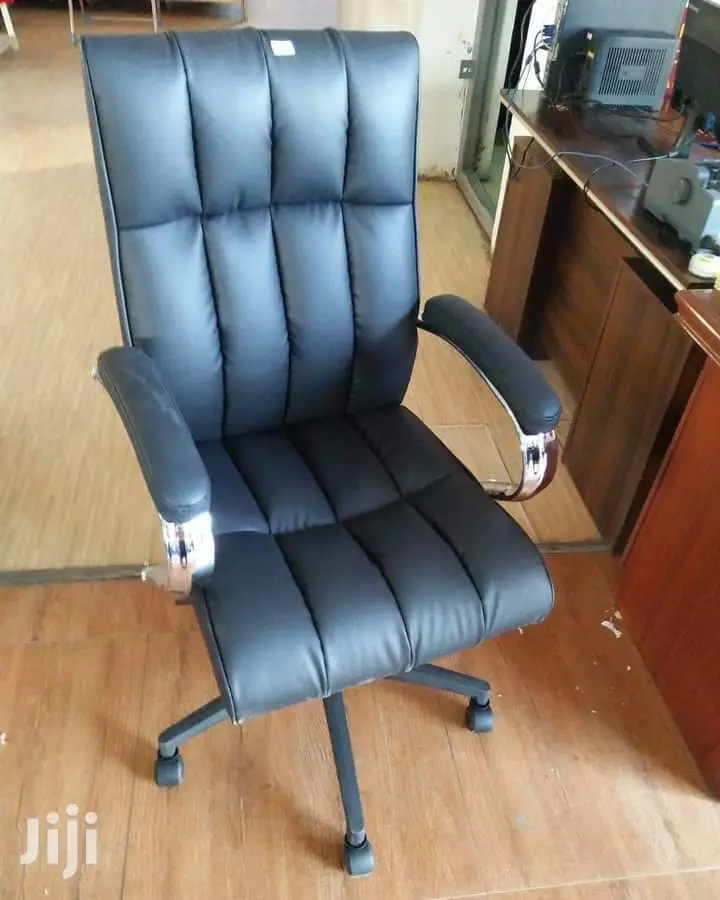 Comfy Office Chair