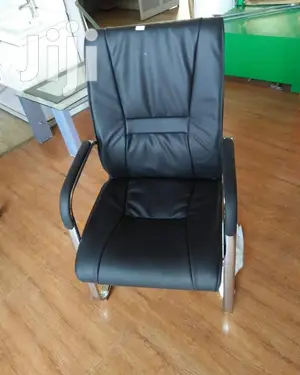 Waiting Seat