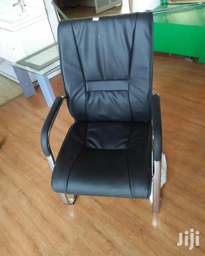 Waiting Seat