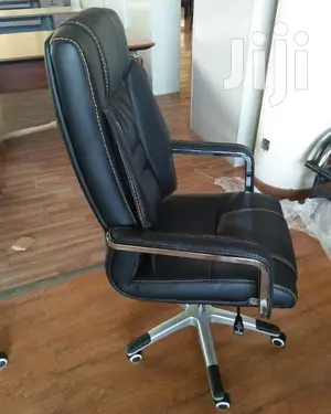 Executive Office Seat
