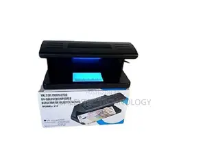 Money Detector Currency Fake Money Detector