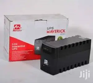 650 Va Ups