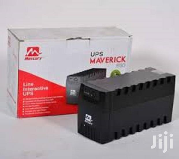 650 Va Ups