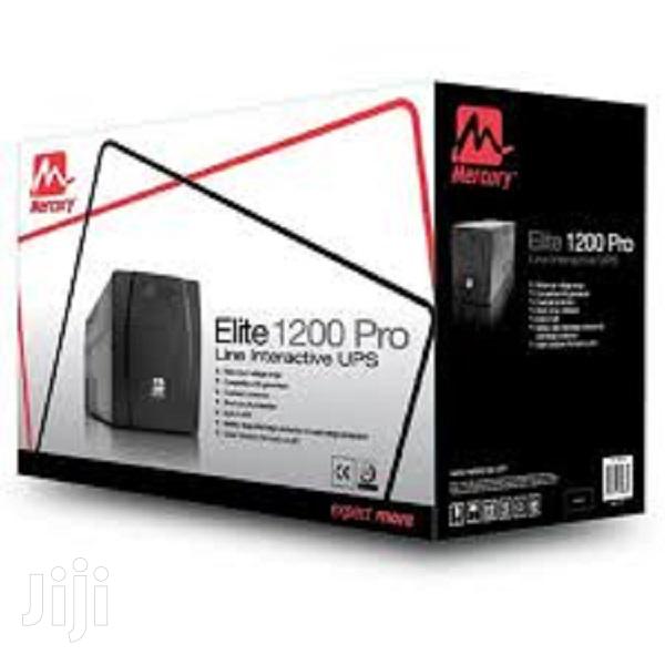 650 Va Ups - thumbnail 4
