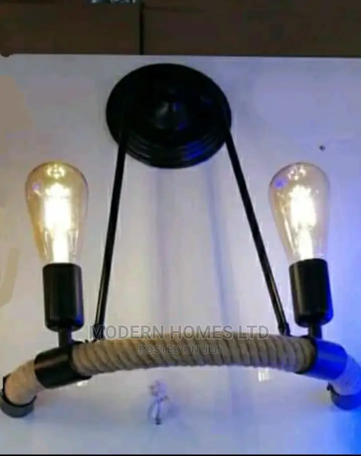 Beautiful Home Lights