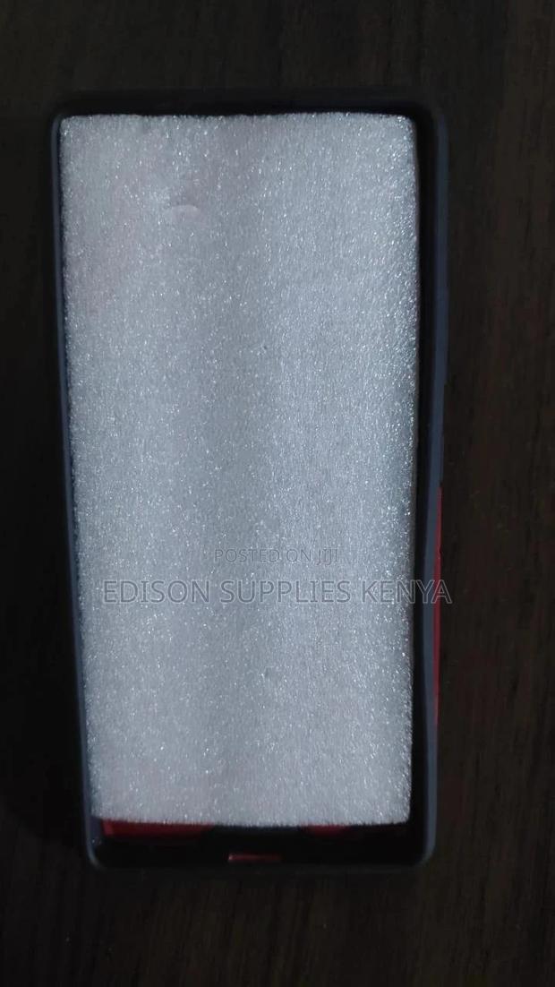 Samsung Galaxy S10 Lite Armor Case - Shockproof Phone Cover - thumbnail 6