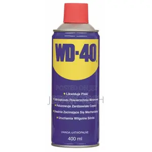 WD-40 Multi-use Product Multi Purpose Lubricant Smart Straw