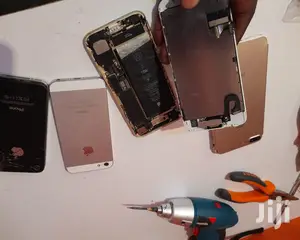 iPhone Repair, iPhone Screens Icloud Activation