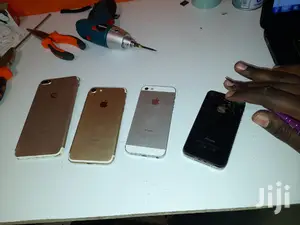 iPhone Repair, iPhone Screens Icloud Activation