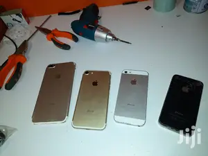 iPhone Repair, iPhone Screens Icloud Activation