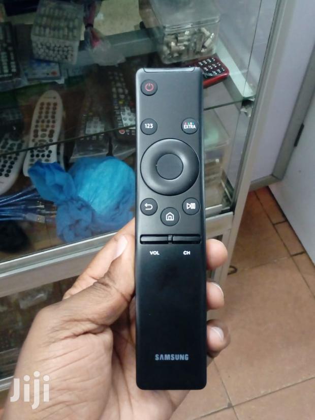 Smart Samsung Remote Control (Magic)