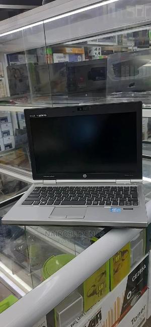 Laptop HP EliteBook 2570P 4GB Intel Core I5 HDD 500GB