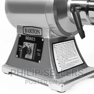 Electric Meat Grinder Stainless Steel Heavy Duty #22 Sausage