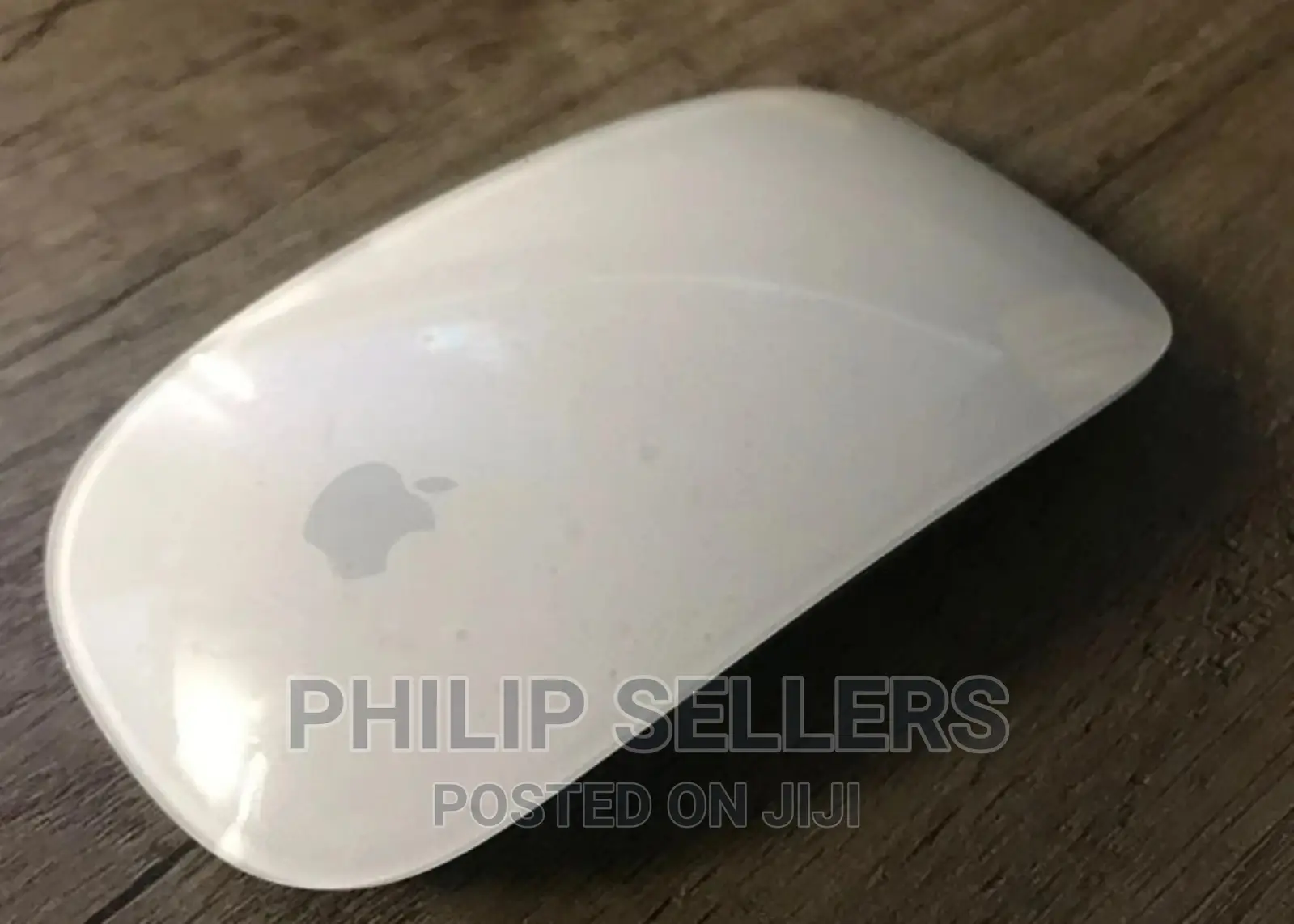 Perfect Working Order Very Good Condition Apple Magic Mouse